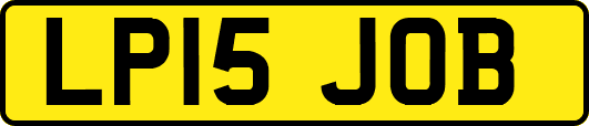 LP15JOB