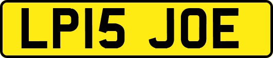 LP15JOE