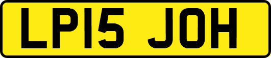 LP15JOH
