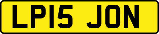 LP15JON