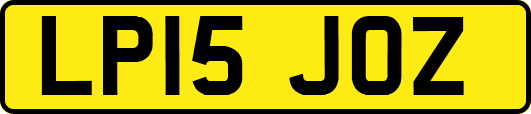 LP15JOZ