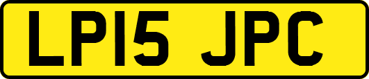 LP15JPC