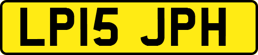 LP15JPH