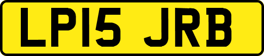 LP15JRB