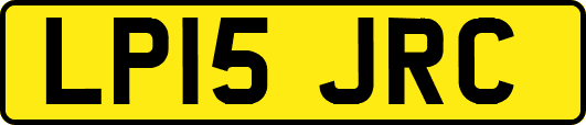 LP15JRC