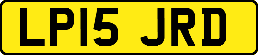 LP15JRD