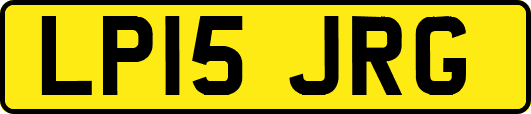 LP15JRG