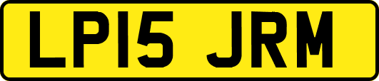 LP15JRM