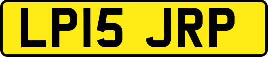 LP15JRP