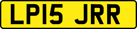 LP15JRR