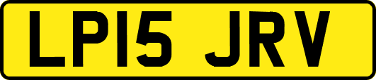 LP15JRV