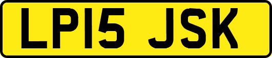 LP15JSK