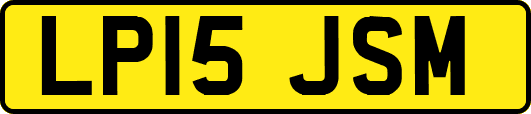 LP15JSM
