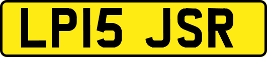 LP15JSR