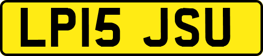 LP15JSU
