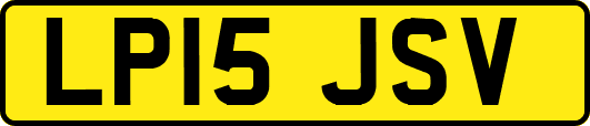 LP15JSV