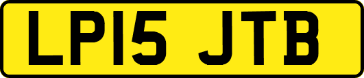 LP15JTB