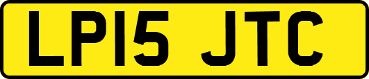 LP15JTC