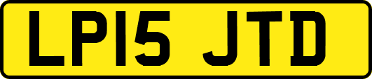LP15JTD