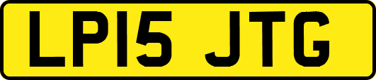 LP15JTG