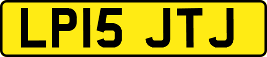 LP15JTJ