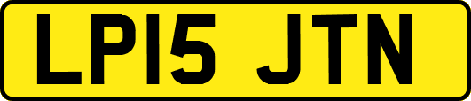 LP15JTN