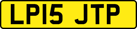 LP15JTP
