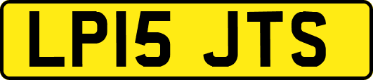 LP15JTS