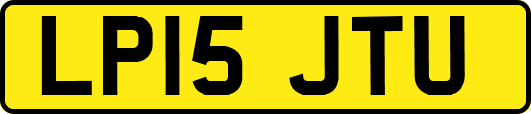 LP15JTU