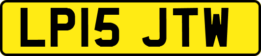 LP15JTW