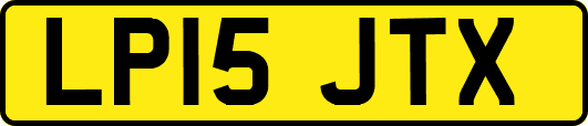 LP15JTX