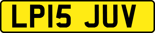 LP15JUV