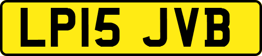 LP15JVB