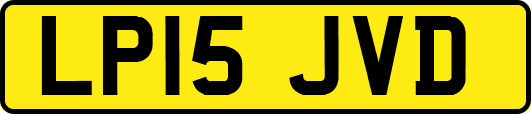 LP15JVD