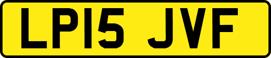 LP15JVF