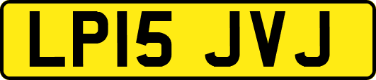LP15JVJ