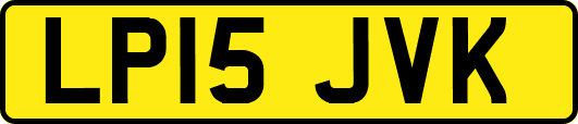 LP15JVK
