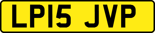 LP15JVP