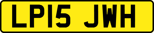 LP15JWH