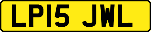LP15JWL