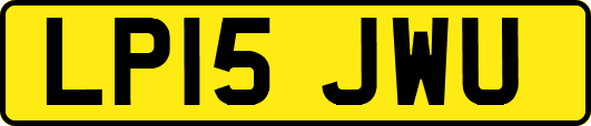 LP15JWU