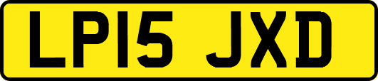 LP15JXD
