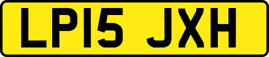 LP15JXH