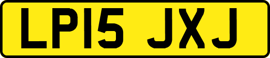 LP15JXJ