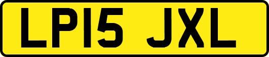 LP15JXL