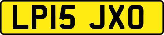 LP15JXO