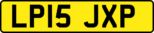 LP15JXP