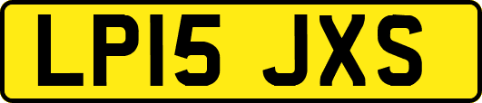 LP15JXS