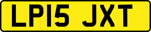 LP15JXT
