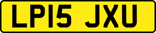 LP15JXU